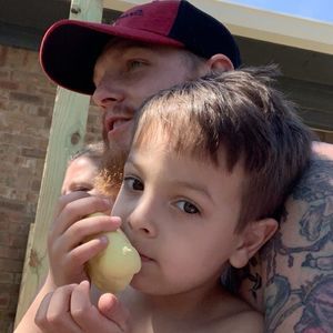 Meet your Posher, Jacob